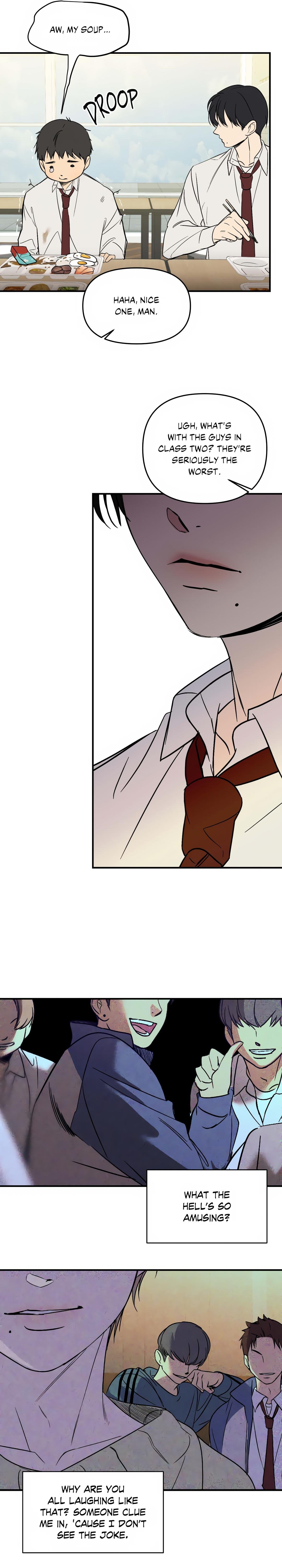 backlight, Chapter 35 image 26